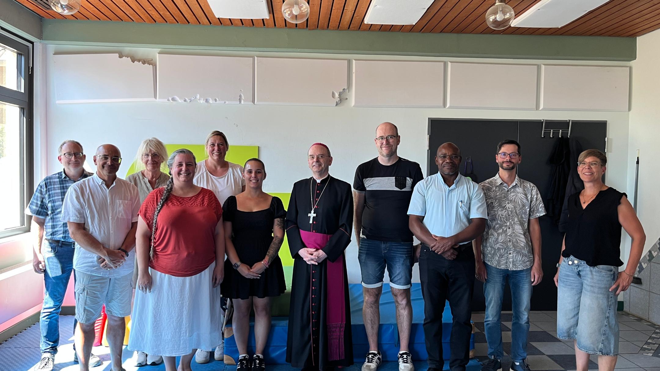 BesuchKitaKirchberg_VisitationPastRSimmern_Gruppe_jf