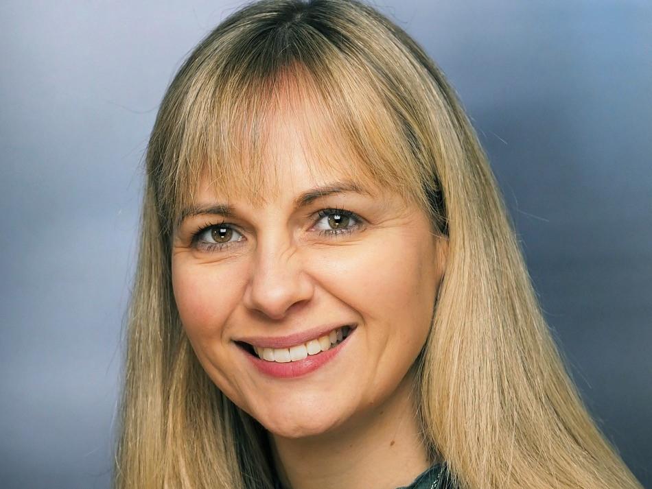 Kerstin  Naunheim