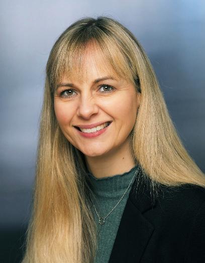 Kerstin  Naunheim