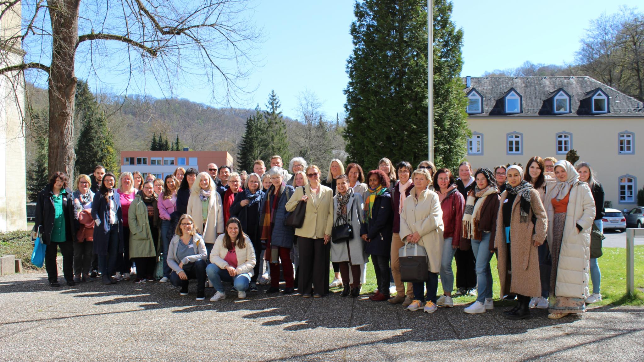 AG-Tag GE Bendorf/Vallendar