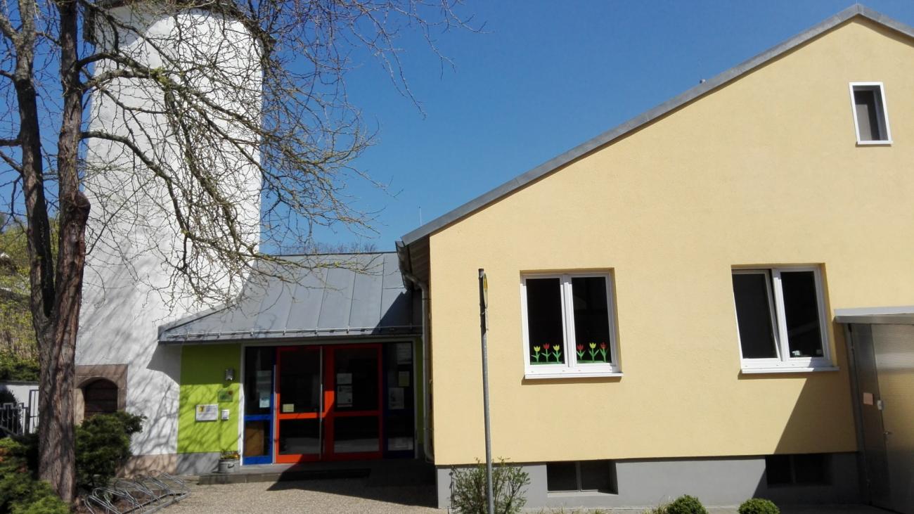 Kindergarten Bad Sobernheim