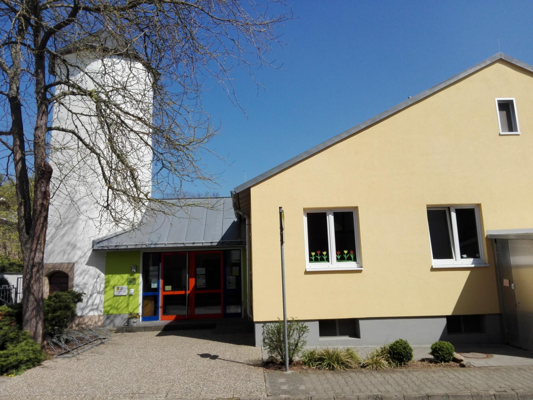 Kindergarten Bad Sobernheim