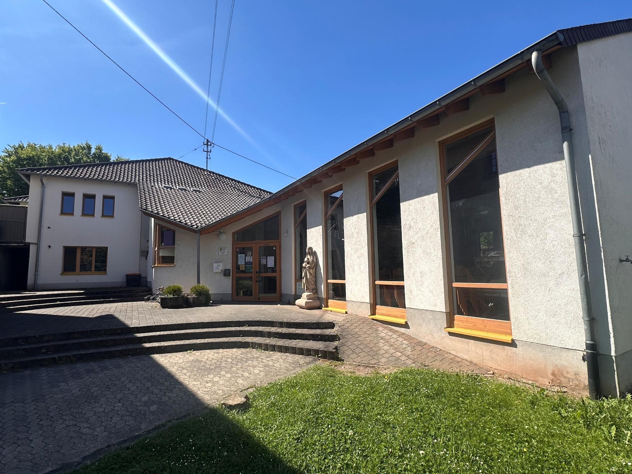 Kita St. Bartholomäus Waldböckelheim