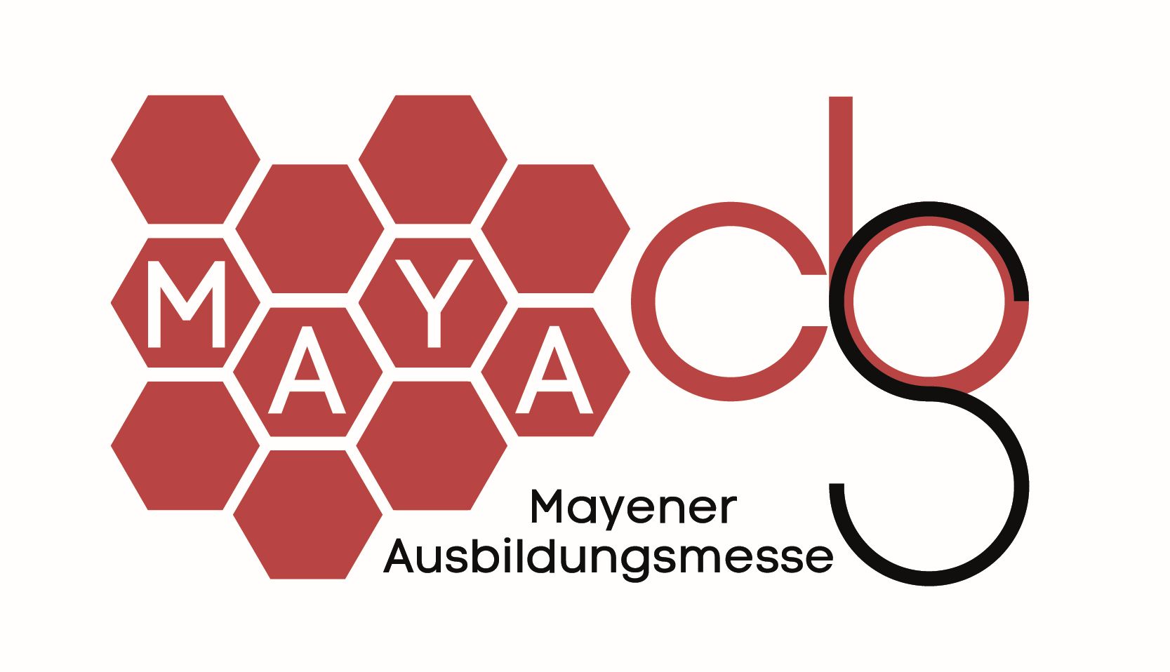Logo MAYA